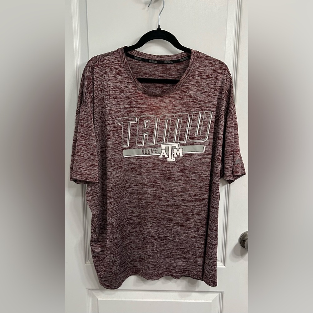 Texas A&M T-shirt